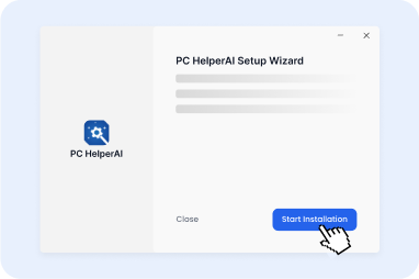 Install PC Helper